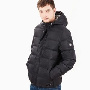 goose eye mountain jacket timberland